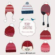 Download Collection Of Christmas Hats For Free Christmas Hat Christmas Gift Tags Christmas Hat Drawing