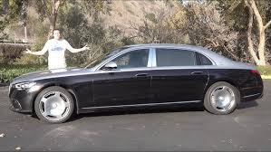 Image result for Onyx Black 2021 Maybach