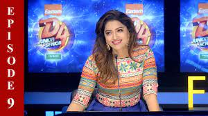 Junior vs senior deluxe online on kiz10.com. D4 Junior Vs Senior I Ep 09 A Magical Episode I Mazhavil Manorama Youtube