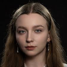 Przeciwstawienie kobiety i mężczyzny :: Biuro Literackie