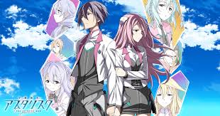 Fruits basket season 3 the final season episode 1 releasing early, release date, where to watch 2021. The Asterisk War Season 3 Everything We Know So Far
