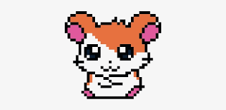 Vous êtes à la recherche des meilleures inspirations pixel art animaux mignon facile? Hamster Pixel Art Animaux Mignons Png Image Transparent Png Free Download On Seekpng