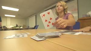 But up till now there was no way for them to share their creativity with the world. How You Can Make Your Own Card Game Casino Stavki