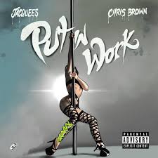 Baixar músicas nicki minaj (itunes) avaliação de música: Mp3 Download Jacquees Put In Work Ft Chris Brown Naijaballerz