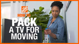 We did not find results for: How To Pack A Tv For Moving The Home Depot