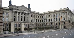 Der bundesrat ist eines der fünf ständigen verfassungsorgane der bundesrepublik deutschland. Datei Berlin Herrenhaus Bundesrat Jpg Wikipedia