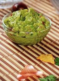 Guacamole Maison Recettes De Cuisine Guacamole Recette Recette Guacamole Maison