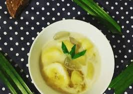 Resep ceker setan memang semakin populer saat ini. Resep Kolak Pisang Gablok Oleh Musyrifah Prasetiyo Cookpad