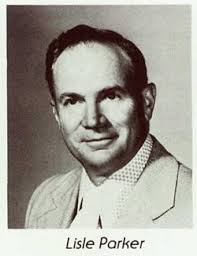 Henry Lisle Parker (1925-2000)