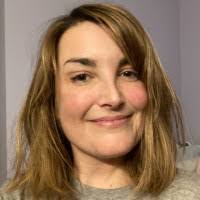 Robin Forde's Instagram, Twitter & Facebook