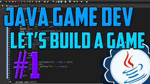 I've found that simple games are both fun to write and useful in exploring a language's abilities. Java Programming Let S Build A Game 1 Youtube