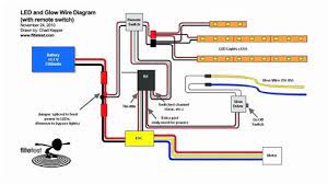 Wiring diagram for led lights t8 free download wiring. 3 Wire Remote Wiring Diagram Led Light Wiring Diagram Networks