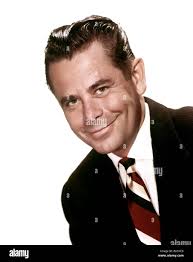 With actor glenn ford hi-res stock photography and images