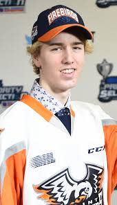 2019 OHL PRIORITY SELECTION INFORMATION GUIDE