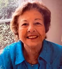 Shirley Savage Obituary