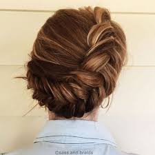 If you have medium length hair, it can be tricky looking for braided style ideas on the internet. 38 Quick And Easy Braided Hairstyles