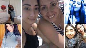 Va a ser un número más": Madre de joven fallecida en accidente lamenta  nueva postergación de audiencia