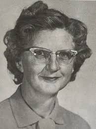 Margaret Jensen Williams