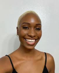 Meet Danielle Ellesse Smith