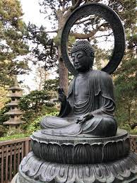 Buddha Japanese Tea Garden San Francisco Japanese Tea Garden San Francisco Japanese Tea Garden Buddha Statue