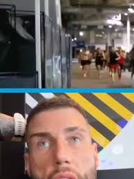 Hunter Mcintyre Jeremy Mcconnell