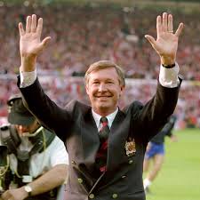Yesterday was thanksgiving day in the united states. Details Of The Sir Alex Ferguson Statue Unveiling The Busby Babe