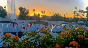 La jolla is known as having some of the most beautiful views in san diego. 7 Under The Radar Spots In La To Enjoy A Spectacular Sunset Blog