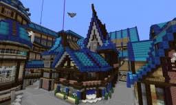 Google maps online provide a way to see your location on the map and you can use it for fun, lessons about map reading, to locate your parked car or to share your location with others. Full Prison Server Map Download By Pi Creative Team Minecraft Map
