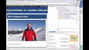 How To Save A Video Embedded On A Website Easy Step By Step Youtube