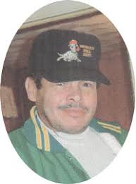 Charles E. "Charlie" Walsh, Ret. Firefighter, WFD