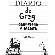 Mala suerte diario de greg 9. El Diario De Greg Pdf Completo Gratis Coleccion Diario De Greg Todos Los Episodios Para El El Colegio Es La Invencion Mas Ridicula Y Absurda Lo Detesta Marine Allsup