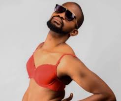 Uche maduagwu threatens to commit suicide. Actor Uche Maduagwu Shares Photo Of Himself In A Bra Days After Coming Out As A Gay Man