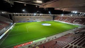 Pagina leuk vinden vind ik leuk. Bekommt Der Ec Bad Nauheim Ein Heimspiel Vor 20 000 Fans Ec Bad Nauheim