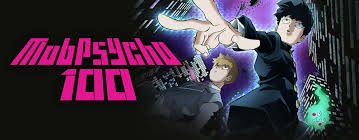 Anime Abc S M Is For Mob Psycho 100 Jon Spencer Reviews If u receive this u make somebody happy.