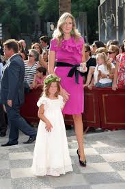 Javier Martinez De Irujo E Ines Domecq Contraen Matrimonio En Jerez Boda Chicas De Verano Imagenes De Bodas