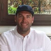 John Weinbrecht's Instagram, Twitter & Facebook