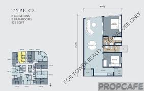 Nestled in bangsar south, kl gateway residences is an ideal stay for family & biz travellers to discover kl with easy access professionally host by bookinghomehotel with vision to offer great hospitality experiences, comfy and clean stay for our beloved guest #5 mins to universiti lrt station. Propcafe Review Kl Gateway Suites Bangsar South By Suez Capital Propcafe