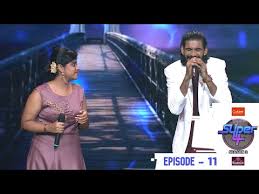 Super4 Season 2 Episode 11 Romance In The Air I Mazhavil Manorama Youtube She is one of the favorite contestants of the show who vj manimegalai is expected to be a part of the popular show bigg boss tamil season 4. super4 season 2 episode 11 romance in the air i mazhavil manorama