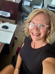 Brandy Goins, Broker/Realtor