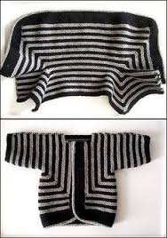 Additionally, she instructs knitters in the knitting glossary dvd. 14 Surprise Jackets Elizabeth Zimmermann Ideas Knitting Baby Sweaters Knitting Inspiration