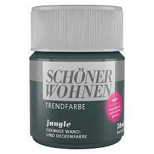 Schoner Wohnen Trendfarbe Jungle Bei Bauhaus Kaufen Page 1281 bauhaus fruhjahr sommer 2019.