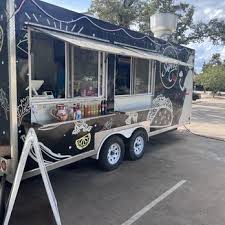Sabor Del Bueno (Food Truck) — Mexican restaurant food truck in Houston, Texas