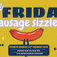 Friday Sausage Sizzle event image
