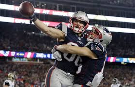 Finales de conferencia de la nfl, los datos que debes saber. Los New England Patriots Y Los Philadelphia Eagles Disputaran La Super Bowl 2018 Deportes El Pais