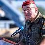 German General Carsten Breuer Elected Chairman of NATO Military Committee