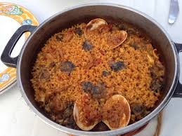 Comparez les prix avant de réserver, regardez les photos et lisez les lors de notre première journée à peñíscola nous sommes allés manger au restaurant casa el mañico. Restaurante Casa Jaime Peniscola