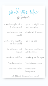 Free Instagram Travel Template Story Easy Planet Travel This Or That Questions Would You Rather Questions Would You Rather Game
