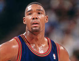 Rodney Rogers with the put-back “SLAM”🏀💥‼️