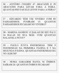 Pin Em 5 Ano