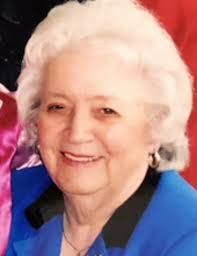 Ruby Clark Obituary January 29, 2022